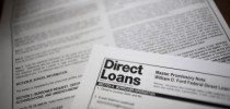 Federal Direct Loan Disbursement Delay: Advances Available
